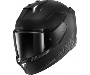 ΚΡΑΝΟΣ SHARK SKWAL i3 BLANK SP BLACK / ANTHRACITE / BLACK