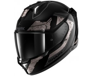 ΚΡΑΝΟΣ SHARK SKWAL i3 PHAD BLACK / CHROME / ANTHRACITE