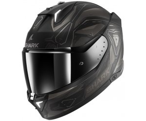 ΚΡΑΝΟΣ SHARK SKWAL i3 LINIK MAT BLACK / ANTHRACITE