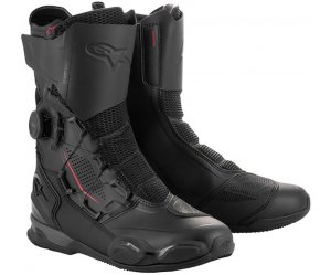 ΜΠΟΤΕΣ ALPINESTARS SP-X BOA BLACK / BLACK