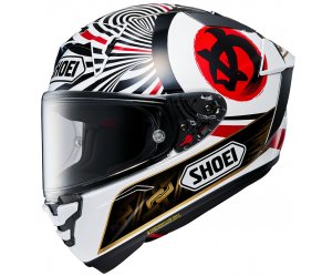 ΚΡΑΝΟΣ SHOEI X-SPR PRO MARQUEZ MOTEGI 4 TC-1