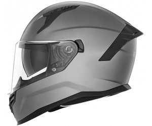 ΚΡΑΝΟΣ NOX N401 ECE 22.06 MATT TITANIUM