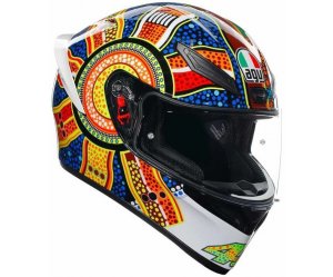 ΚΡΑΝΟΣ AGV K1 S E2206 DREAMTIME