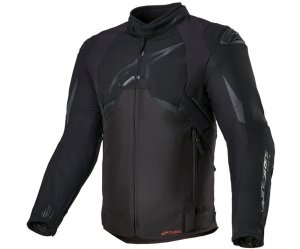 ΜΠΟΥΦΑΝ ALPINESTARS T-GP R V3 DRYSTAR® BLACK / BLACK