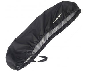 ΑΔΙΑΒΡΟΧΟ ΚΑΛΥΜΜΑ ΣΕΛΑΣ AGVPRO ΝΙΤΣΕΡΑΔΑ ΑΝΤΙΟΛΙΣΘΗΤΙΚΟ GP-90 BLACK