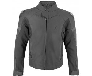 ΔΕΡΜΑΤΙΝΟ ΜΠΟΥΦΑΝ AGVPRO FACTORY ΜΕ ΚΑΜΠΟΥΡΑ BLACK