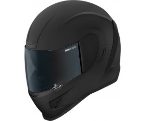 ΚΡΑΝΟΣ ICON AIRFORM™ DARK HELMET RUBATONE BLACK