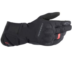 ΓΑΝΤΙΑ ALPINESTARS TOURER W-7 V2 DRYSTAR® BLACK