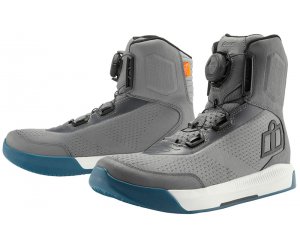 ΜΠΟΤΕΣ ICON OVERLORD™ VENTED CE GREY