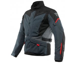 ΜΠΟΥΦΑΝ DAINESE TEMPEST 3 D-DRY® EBONY/BLACK/LAVA-RED