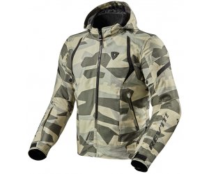 ΜΠΟΥΦΑΝ REV'IT FLARE 2 CAMO LIGHT GREEN