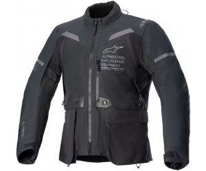 ΜΠΟΥΦΑΝ ALPINESTARS ST-7 2L GORETEX BLACK / DARK GREY