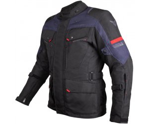 ΜΠΟΥΦΑΝ NORDCODE DUST BLACK / BLUE