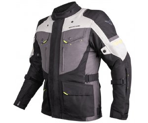 ΜΠΟΥΦΑΝ NORDCODE DUST BLACK / GREY