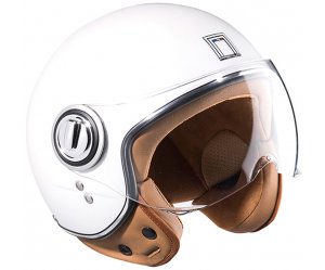 ΚΡΑΝΟΣ NOX IDOL ECE 22.06 PEARL WHITE