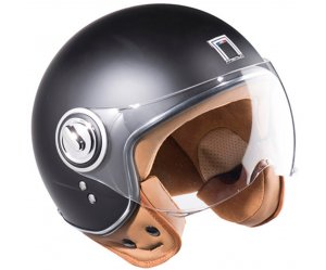 ΚΡΑΝΟΣ NOX IDOL ECE 22.06 MATT BLACK