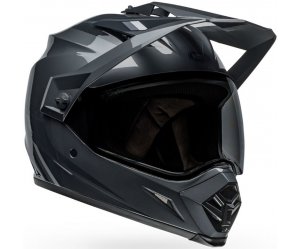 ΚΡΑΝΟΣ BELL MX-9 ADV MIPS ECE 22.06 ALPINE ANTHRACITE / SILVER