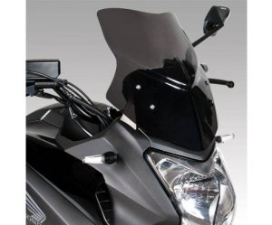 Ζελατίνα Aerosport Barracuda για Honda NC 700X (2012-2013)