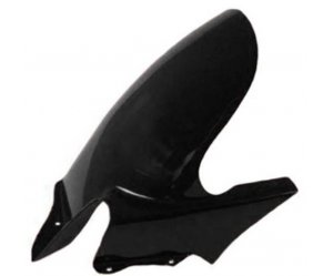 Φτερό πίσω τροχού Barracuda για Ducati Hypermotard