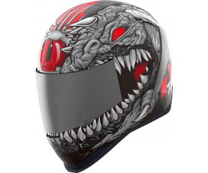 ΚΡΑΝΟΣ ICON AIRFORM™ KRYOLA KREEP MIPS® SILVER