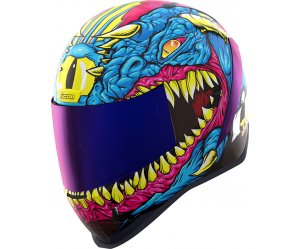 ΚΡΑΝΟΣ ICON AIRFORM™ KRYOLA KREEP MIPS® BLUE