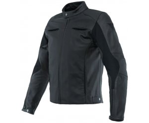 ΔΕΡΜΑΤΙΝΟ ΜΠΟΥΦΑΝ DAINESE RAZON 2 BLACK