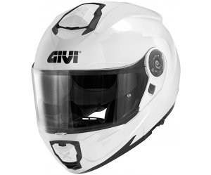 ΚΡΑΝΟΣ GIVI X27 ECE 22.06 SOLID WHITE