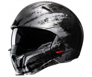 ΚΡΑΝΟΣ HJC I20 FURIA MC5