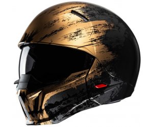 ΚΡΑΝΟΣ HJC I20 FURIA MC9