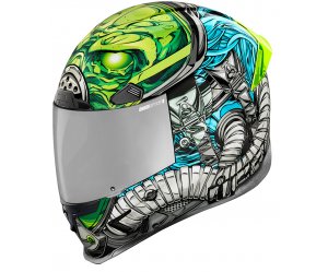 ΚΡΑΝΟΣ ICON AIRFRAME PRO™ OUTBREAK BLUE