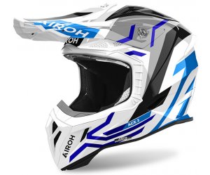 ΚΡΑΝΟΣ AIROH AVIATOR ACE 2 ECE 22.06 GROUND BLUE