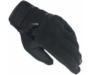 ΓΑΝΤΙΑ ΜΗΧΑΝΗΣ 4 ΕΠΟΧΩΝ AGVPRO STUNT-XBIKER 2 BLACK