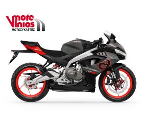 APRILIA RS 457
