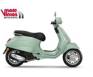 Vespa Primavera 150