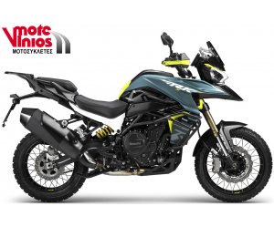BENELLI TRK902 EXPLORER