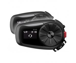 Bluetooth & Eνδ/νια Sena 5S-01D Double