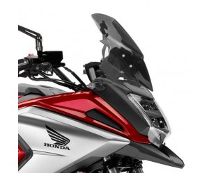 Ανεμοθώρακας Barracuda για Honda NC 750X (2015-2020)