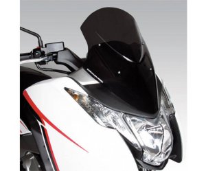 Ζελατίνα Aerosport Barracuda για Honda Integra 700 - 750