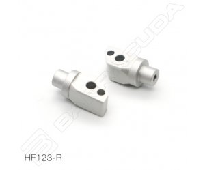 Πίσω Αντάπτορες Μαρσιπίε Barracuda για Honda