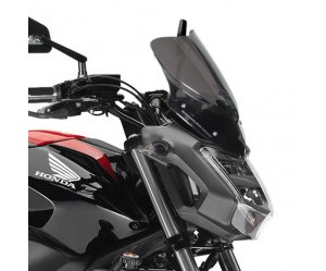 Ζελατίνα Aerosport Barracuda για Honda NC 750S