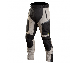 Παντελόνι Nordcode Adventure Evo γκρι-μαύρο