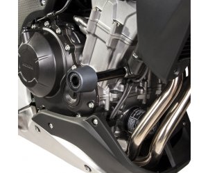 Μανιτάρια Πλαισίου You Design Barracuda για Honda CB 500X