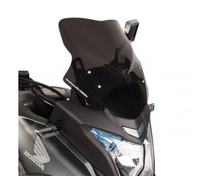 Ζελατίνα Barracuda για Honda CB 500X (2014-2022)