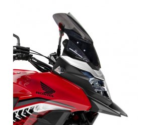 Ζελατίνα Aerosport Barracuda για Honda CB 500X (2016-2018)