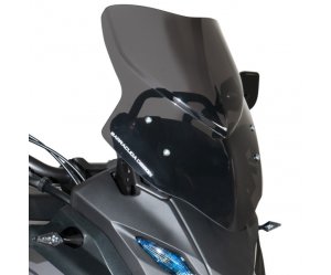 Ζελατίνα Aerosport Barracuda για Honda CB 500X (2019-2020)