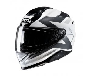 ΚΡΑΝΟΣ HJC RPHA 71 PINNA MC10