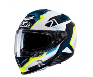 ΚΡΑΝΟΣ HJC RPHA 71 HAPEL MC3H