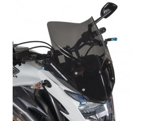 Ζελατίνα Aerosport Barracuda για Honda CB 500F (2016-2022)