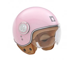 Kράνος Nox Idol Pastel Ροζ