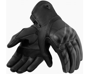 ΓΑΝΤΙΑ REVIT REDHILL BLACK / GREY